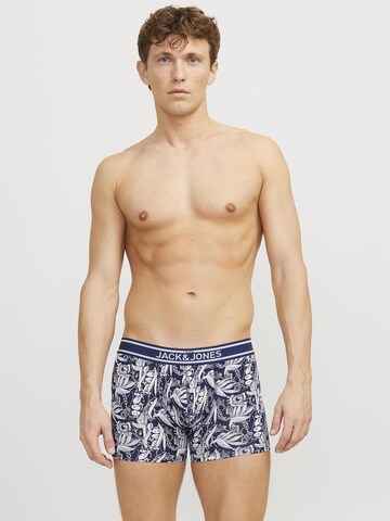 JACK & JONES Boxer shorts in Mixed colors: front