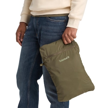TIMBERLAND Weste in Grün