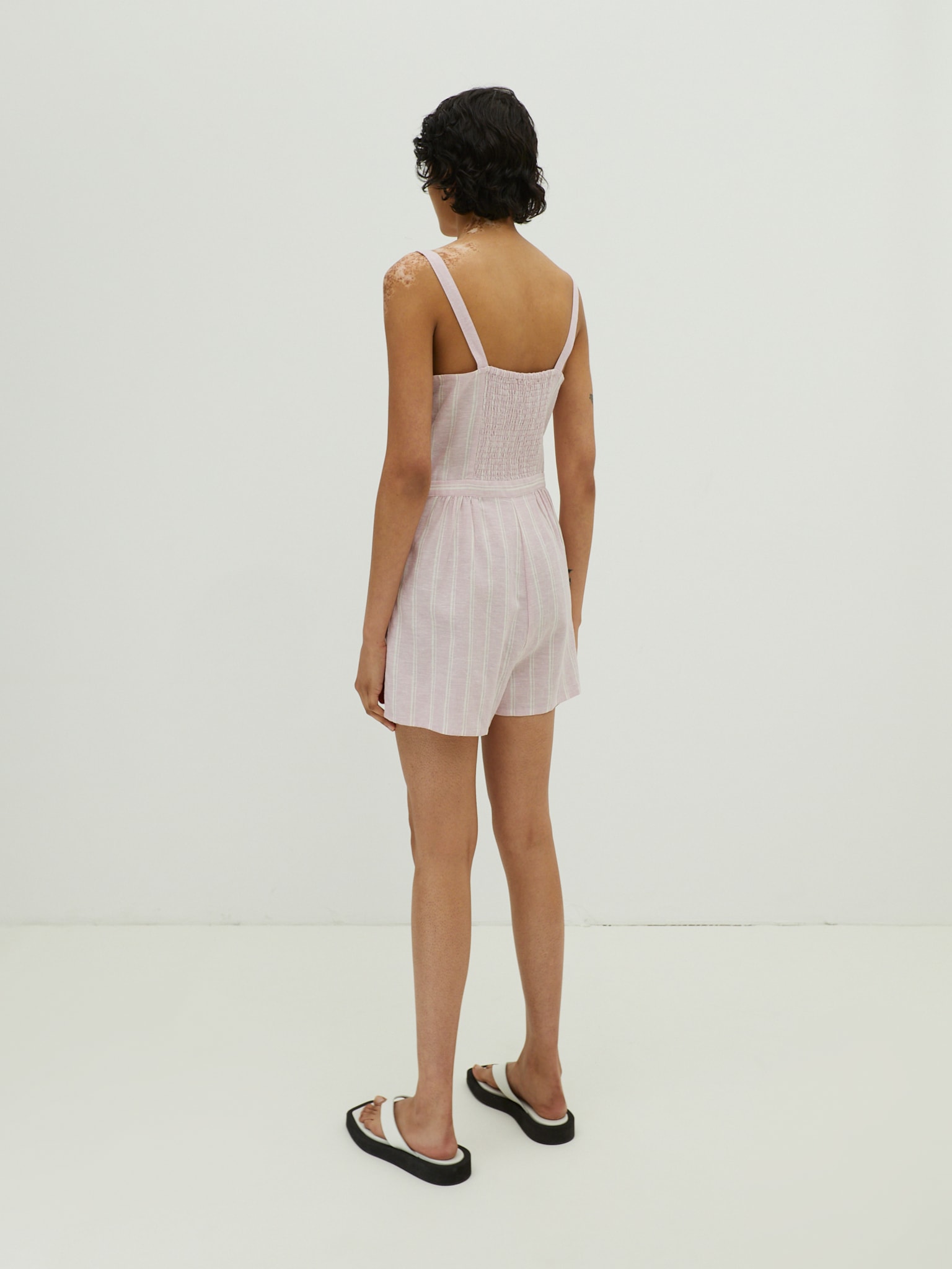 Tuta jumpsuit 'Zariah'