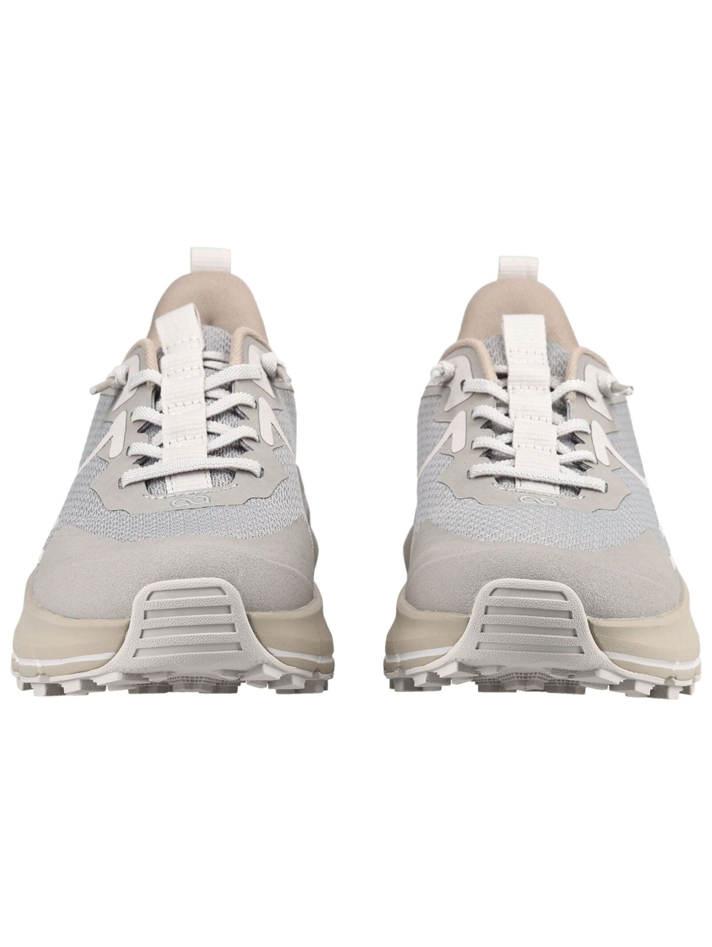 Tenhaag Sneaker in Beige