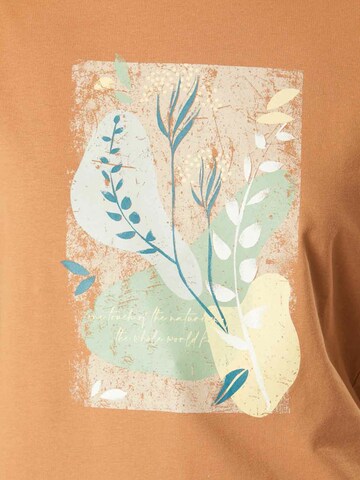 Quiosque Blus i orange