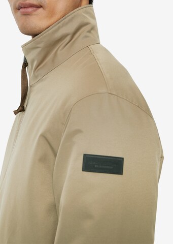 Marc O'Polo Jacke in Braun