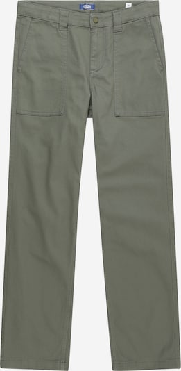 Jack & Jones Junior Nohavice - kaki, Produkt