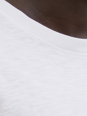 JACK & JONES Bluser & t-shirts i hvid