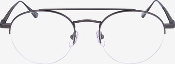 Occhiali 'WE5403' di Web Eyewear in nero: frontale