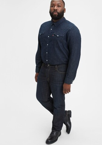 Levi's® Big & Tall Regular Jeans in Blue
