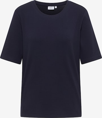CECIL Shirt in Blue: front