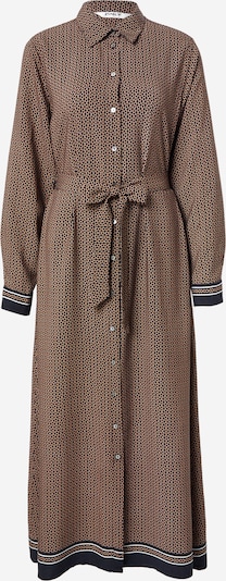 ONLY Košulja haljina 'ONLVEDA' u cappuccino / crna, Pregled proizvoda