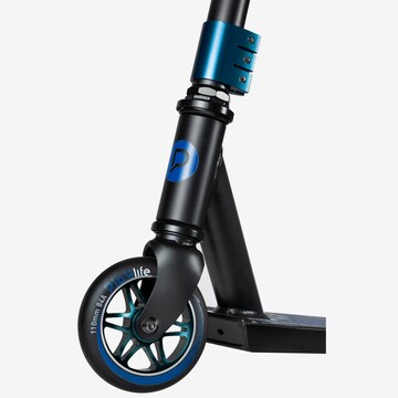 POWERSLIDE Scooter in Blau