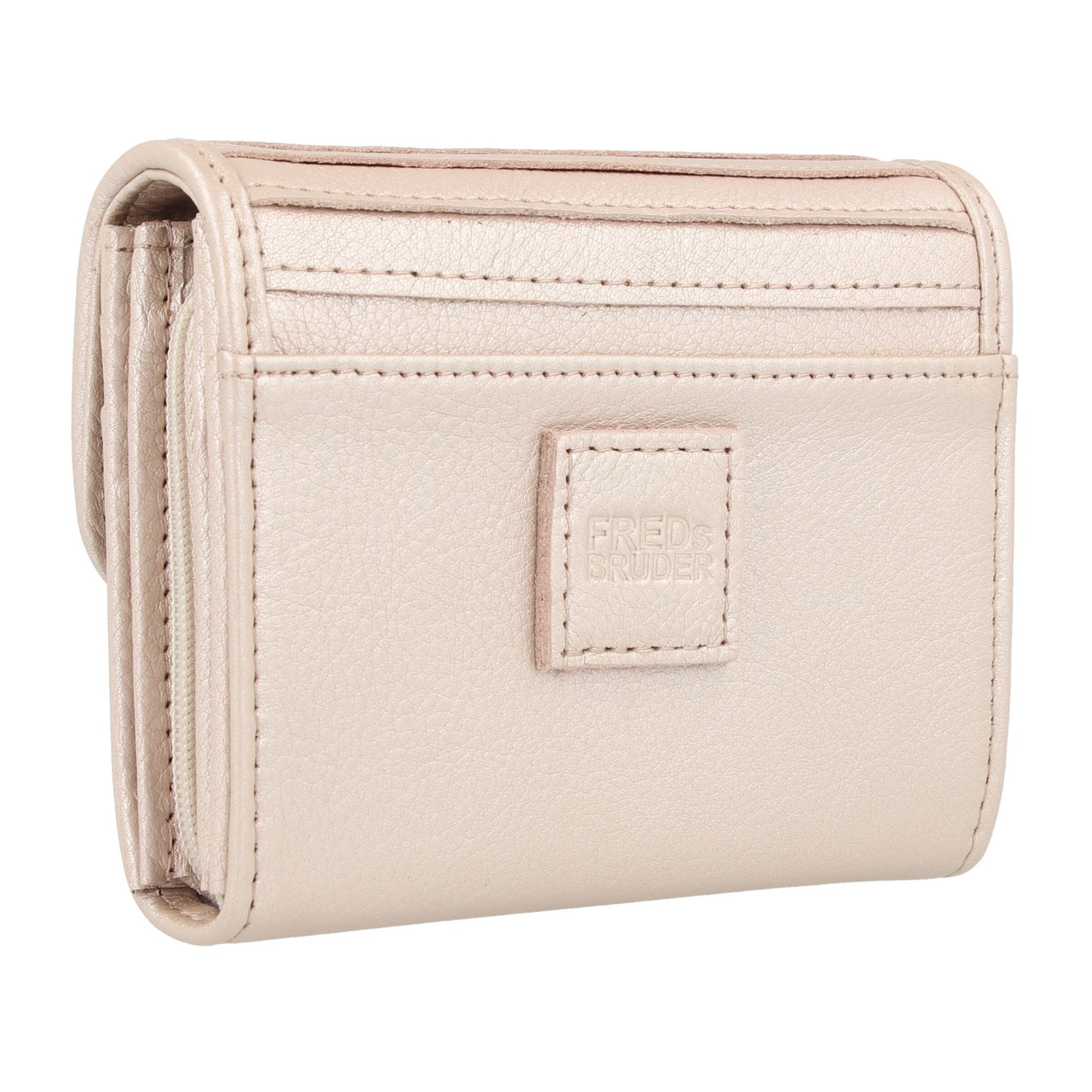 FREDsBRUDER Wallet in Beige
