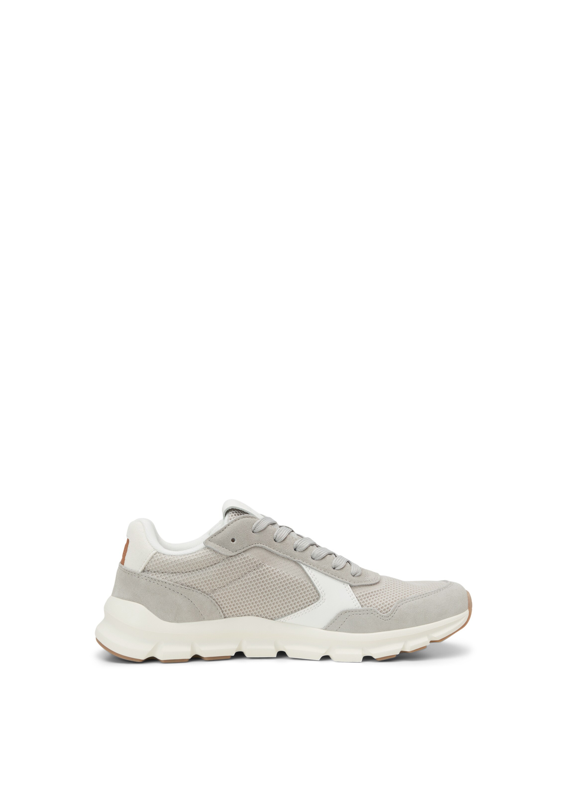 Marc O'Polo Sneakers in Grey