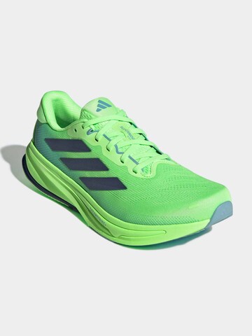 ADIDAS PERFORMANCE Running Shoes in Green