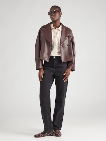 Lee Majica | bež barva