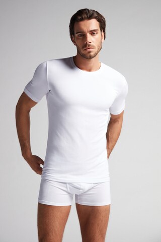 INTIMISSIMI Shirt in White