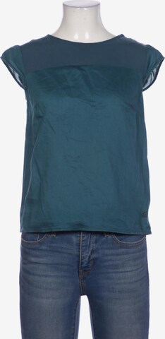 SKFK Blouse & Tunic in S in Green: front