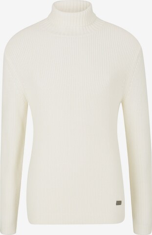 JOOP! Jeans Pullover 'Orlin' in Beige: predná strana