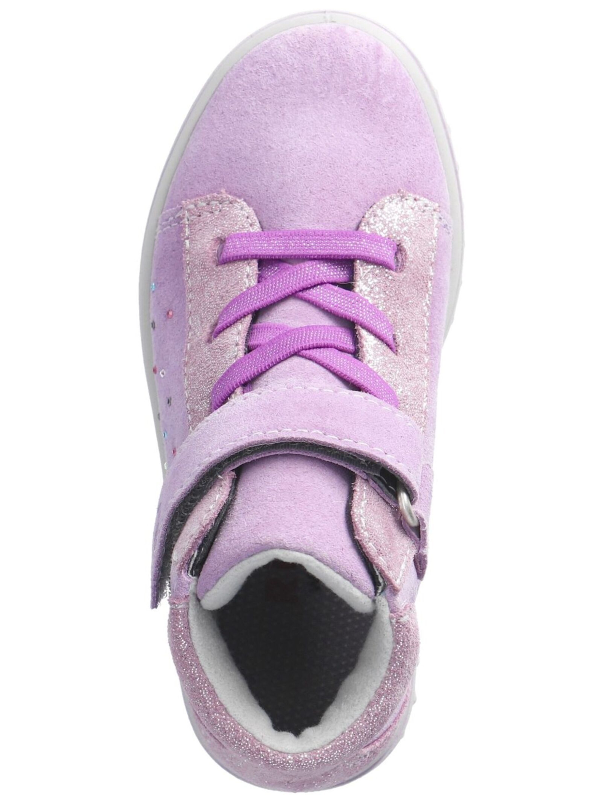 RICOSTA Trainers in Purple