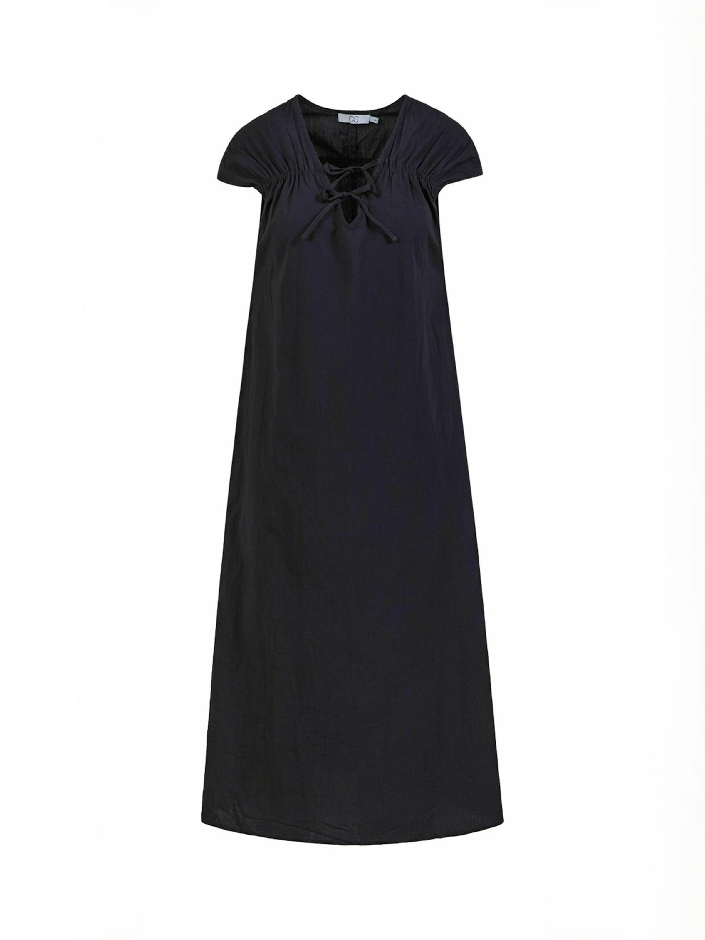 Coster Copenhagen Dress ' Cc ' in 34 in schwarz, Produktansicht