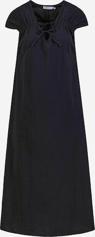 Robe ' Cc ' Coster Copenhagen en noir : devant