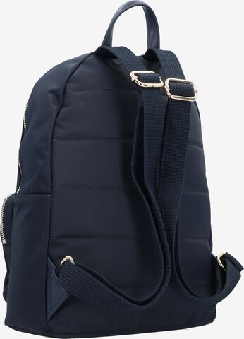 TOMMY HILFIGER Rucksack in Blau