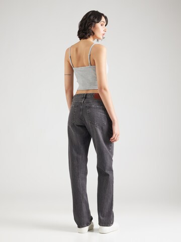 Calvin Klein Jeans Loosefit Τζιν '90S' σε μαύρο