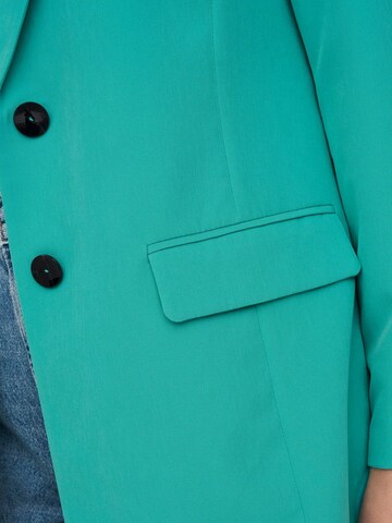 Blazer ONLY en vert