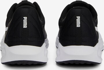 PUMA Laufschuhe 'Twitch Runner' in Schwarz