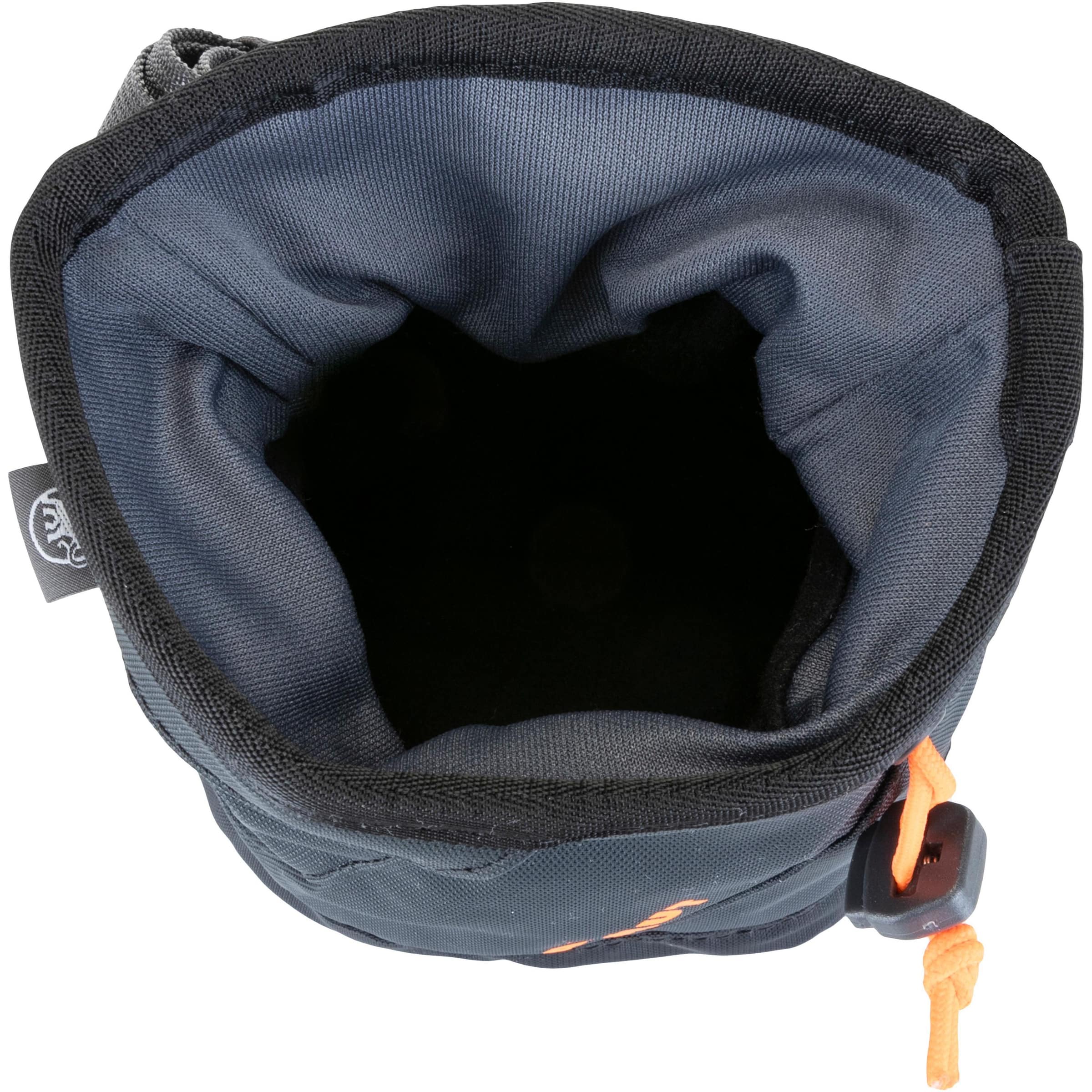MAMMUT Accessories 'Ophir' in Black