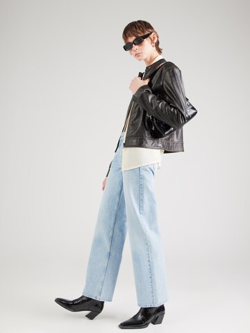 LEVI'S ® Loosefit Jeans in Blauw