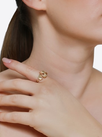 Bague Heideman en or