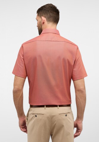 ETERNA Regular Fit Hemd in Rot