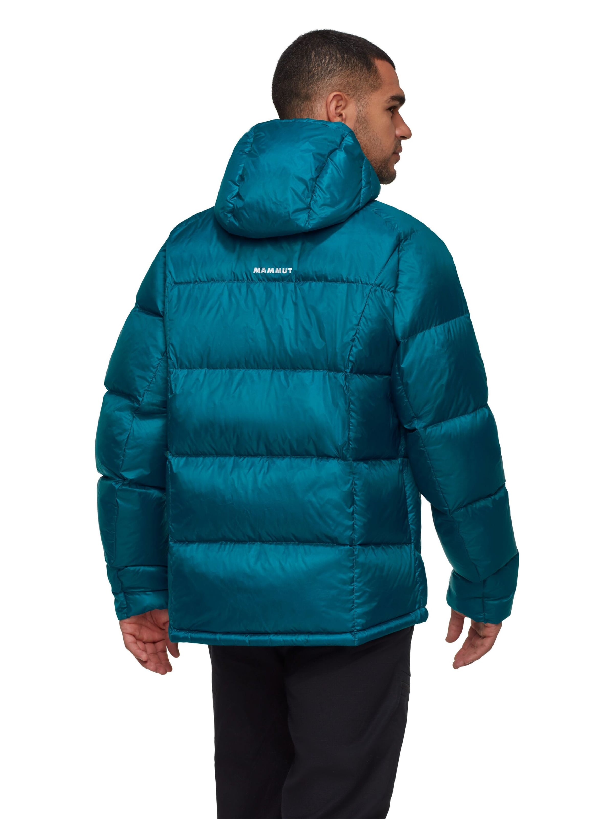 MAMMUT Outdoor jacket in Blue