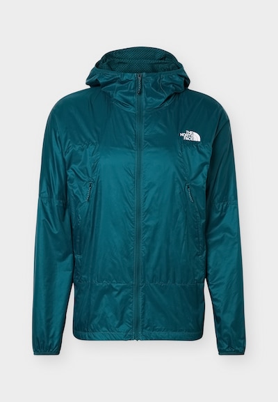 THE NORTH FACE Outdoor jacket 'RIDGELITE' in S in Cyan blue, Item view