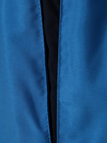 BOSS Board Shorts 'Pearleye' in Blue