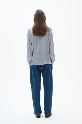 InWear Bluse i blå