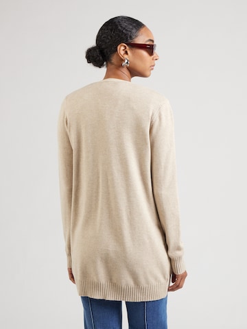Hailys - Cárdigan 'St44acy' en beige