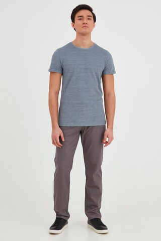 Maglietta 'Sanford' di BLEND in blu