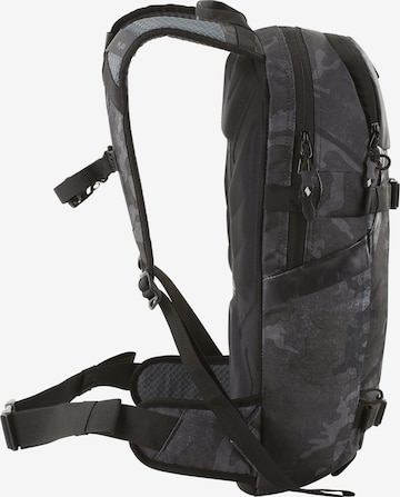 NitroBags Rucksack 'Rover' in Grau