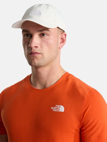 THE NORTH FACE Cap 'Horizon' in Beige