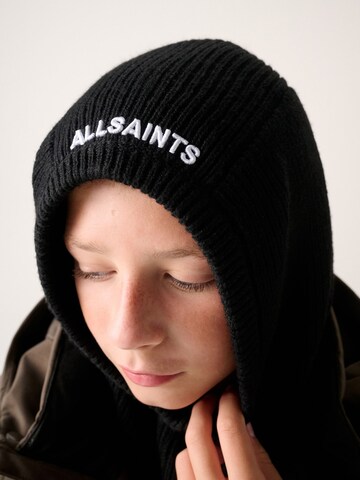 smALLSAINTS Muts in Zwart
