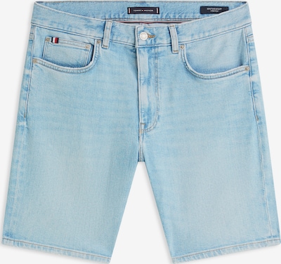 TOMMY HILFIGER Farkut 'Denton' värissä vaaleansininen, Tuotenäkymä