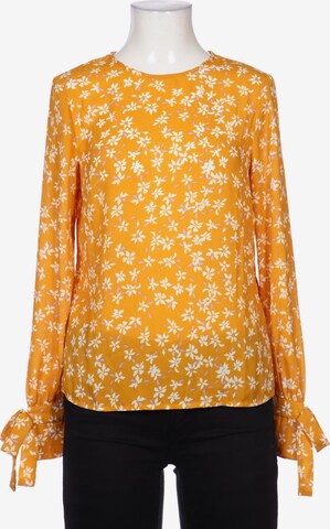 mint&berry Bluse XS in Orange: predná strana