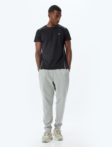 Koton Regular Broek in Grijs