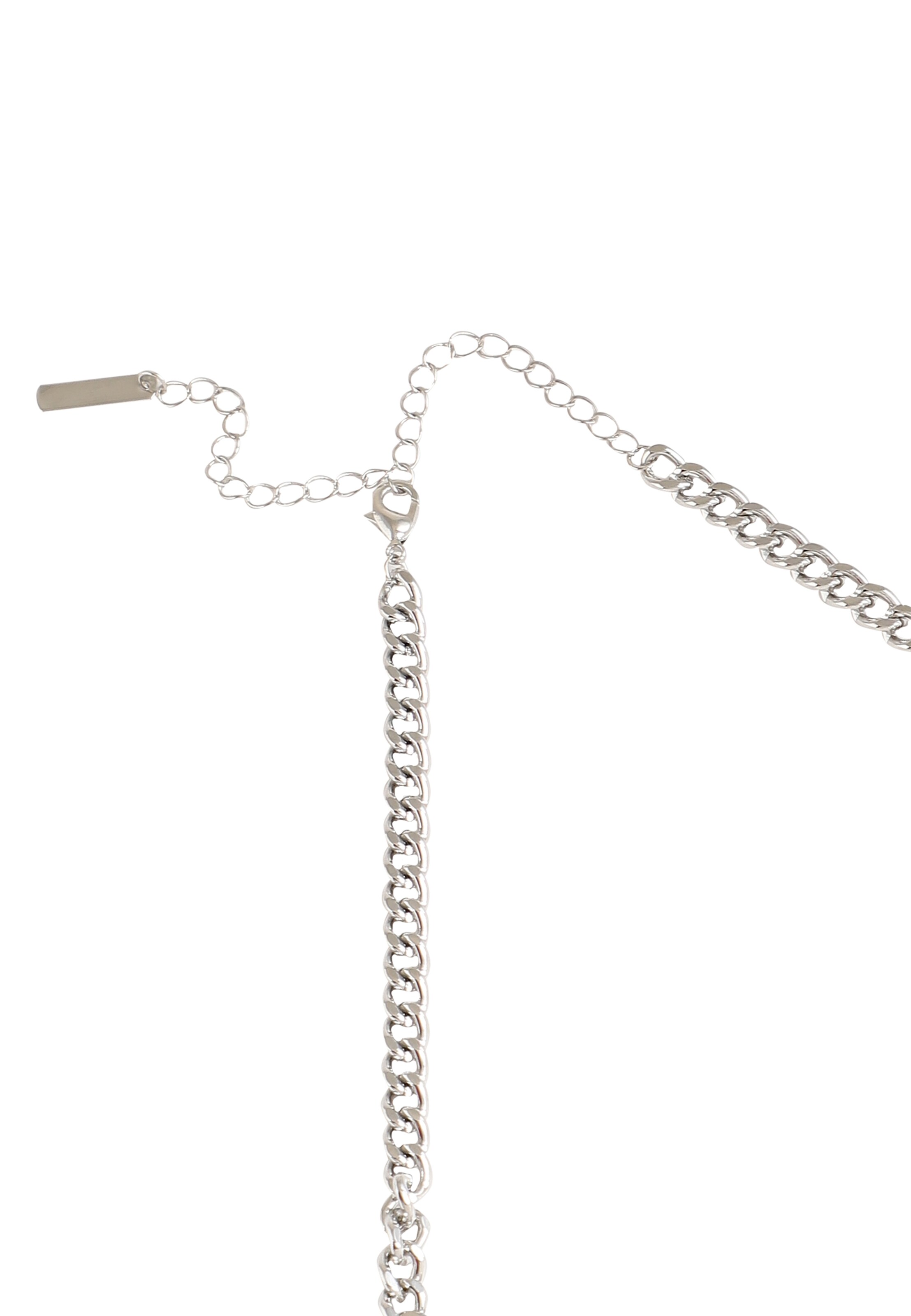 Collana ' Kestrel ' di SOHI in argento