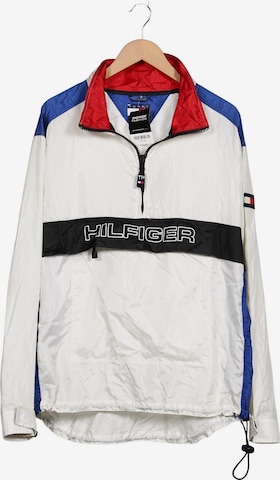 TOMMY HILFIGER Jacke L in Mischfarben: Vorderseite