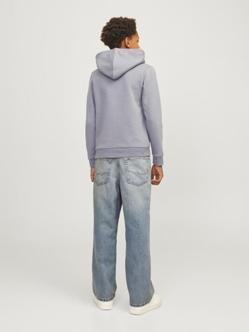 Loosefit Jeans 'JJIAlex JJOriginal' di Jack & Jones Junior in blu