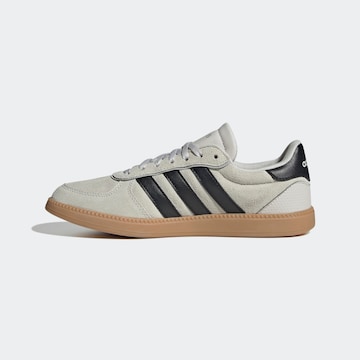 ADIDAS SPORTSWEAR Sneaker low 'Breaknet Sleek' i grå