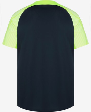 NIKE Functioneel shirt 'Strike 23' in Blauw