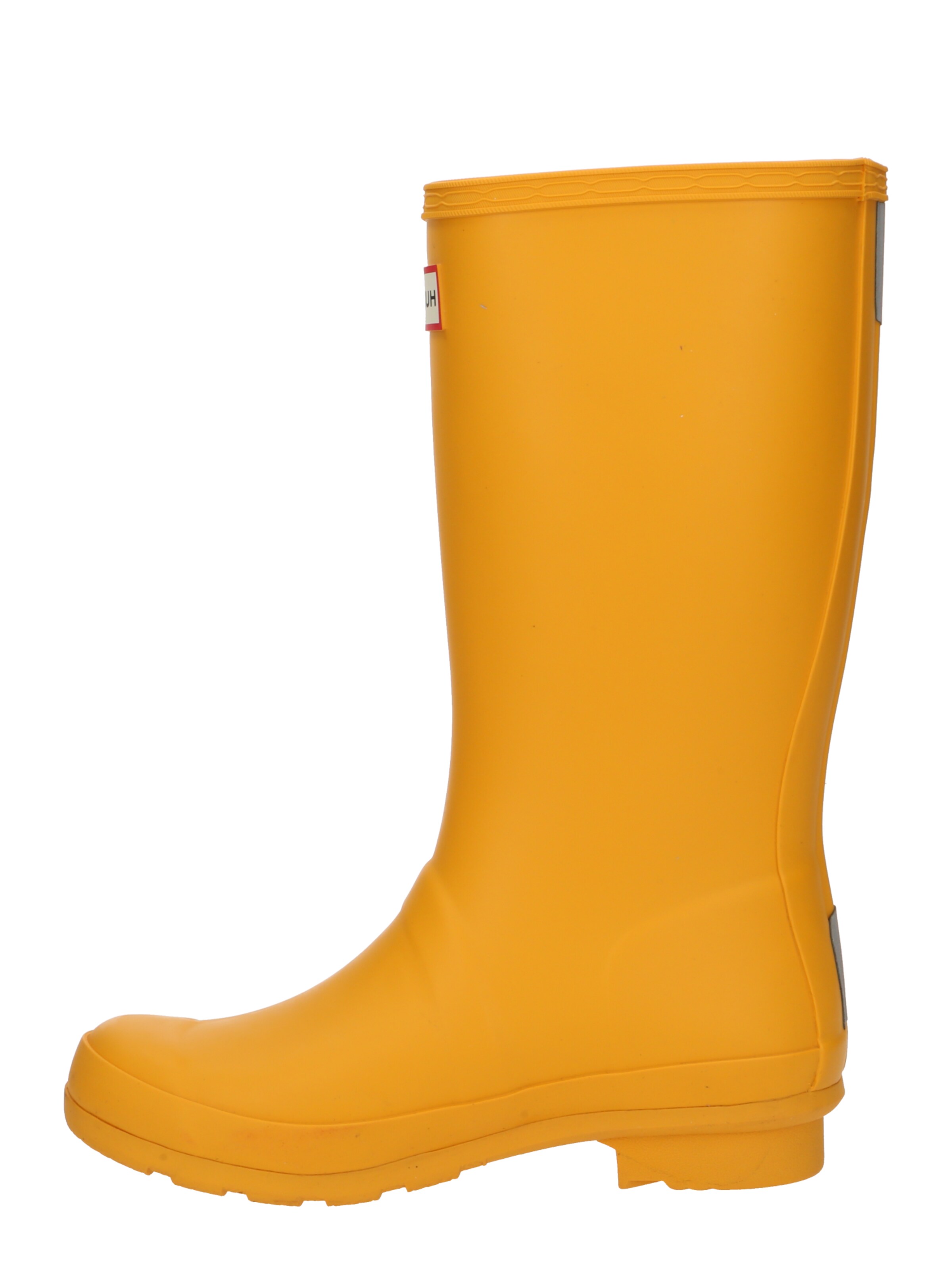geltona HUNTER Guminiai batai