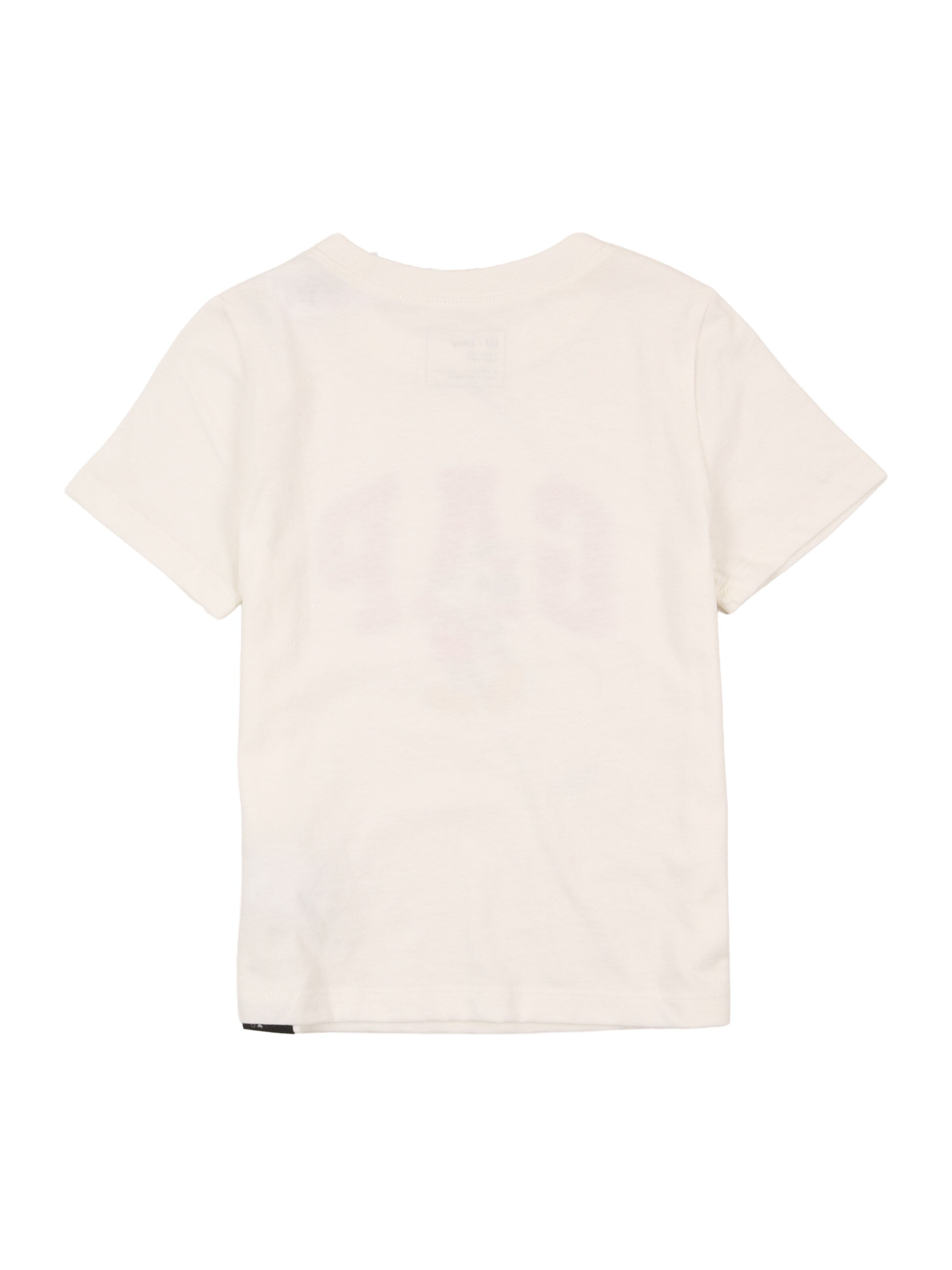 GAP Koszulka 'V-DISLOGO X GAP' w kolorze biały